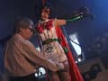 仮面美聖女戦士エクリプス