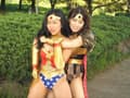 鉄腕美女ダイナウーマン 大逆転→結局大敗北