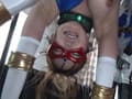 スパンデクサー・ネオ6 コスモエンジェルと淫濁の形見