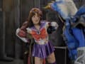 美聖女戦士セーラーナイトエルメス