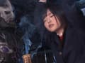 ヒロイン洗○Vol.30 ～美少女仮面シルフィーナ～