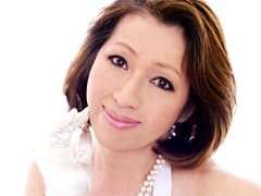 五十路熟女アイドル 岡崎花江 50歳