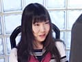 ビンタでイク女2