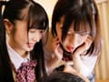 妹が友達を連れて泊まりにきた！皆瀬あかり／希咲那奈