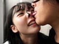 顔面崩壊変顔絶頂アクメ！ 美ノ嶋めぐり