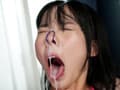 顔面崩壊変顔絶頂アクメ！ 美ノ嶋めぐり