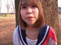 おむつ妹とおもらしお散歩