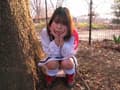 おむつ妹とおもらしお散歩