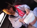 おむつ妹とおもらしお散歩