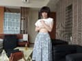 うちの妻・N津美（28）を寝取ってください83