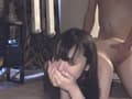 ○いつぶれた旦那さんのすぐ側で奥さんを寝取る07