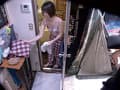 妻の女友達 「珠美さん」に手を出してしまうワタシ