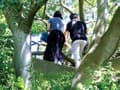 寝取られ人妻 湯けむりの旅29