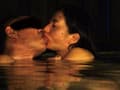 寝取られ人妻 湯けむりの旅29