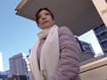 日帰り温泉 熟女色情旅＃044