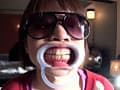 人妻vsOLvs学生 素人口腔味くらべ あみ＆小春＆りん
