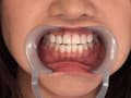 大長舌痴女の体液づくし顔舐め接吻 咲羽優衣香
