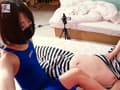 高身長ダブル痴女の踏みグリいじめ！チン蹴り！玉蹴り！