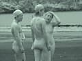 全国学生ライフガード競技選手権大会 in湘南海岸