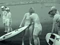 全国学生ライフガード競技選手権大会 in湘南海岸