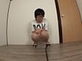 おしっこしながら移動する女達 排泄実験観察シリーズ1