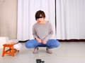 自画撮りおしっこ全力我慢 番外編66