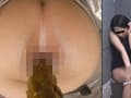 止まるエレベーター 非常用トイレ緊急うんこ5