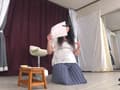 自画撮りおしっこ全力我慢 番外編85