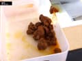 鏡を見ながらのウンコ 恥態鏡覗糞姿20