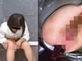 止まるエレベーター 非常用トイレ緊急うんこ8