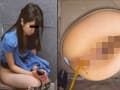 止まるエレベーター 非常用トイレ緊急うんこ8