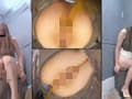 止まるエレベーター 非常用トイレ緊急うんこ8