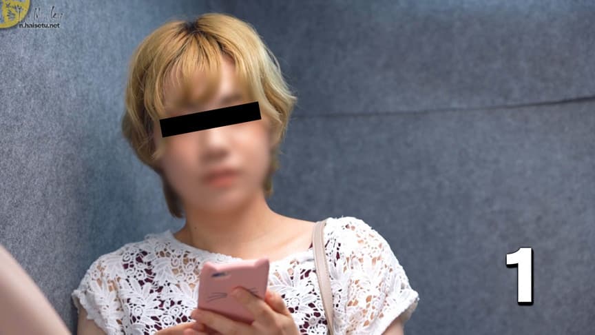 止まるエレベーター 非常用トイレ緊急うんこ10
