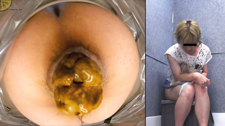 止まるエレベーター 非常用トイレ緊急うんこ10