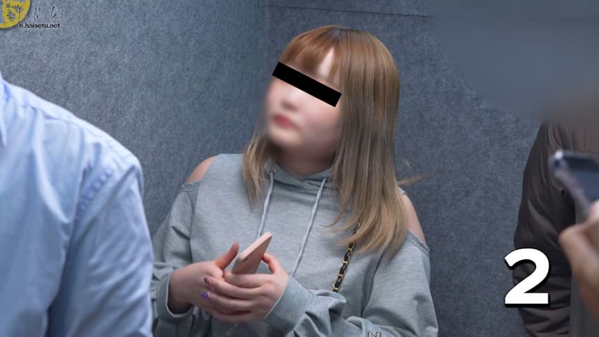 止まるエレベーター 非常用トイレ緊急うんこ10