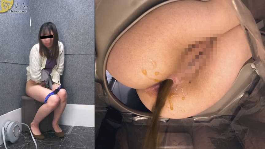 止まるエレベーター 非常用トイレ緊急うんこ10