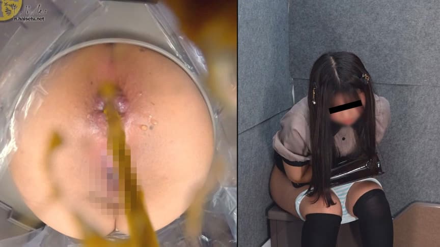 止まるエレベーター 非常用トイレ緊急うんこ10