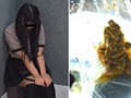 止まるエレベーター 非常用トイレ緊急うんこ10