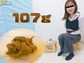 糞をひる 自然便、自撮り集・2