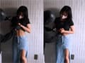 幻の元単体女優が絶叫する腹パンチ女体耐久テスト