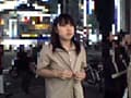 露出ゲリラ17