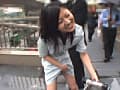露出セレナーデ4