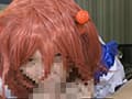 小町っちゃんのお痴事