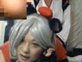 東方BL！あや×もみパパラッチ！！