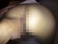 男にしておくのが勿体ないエロいカラダの巨根女装子