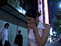 タクシー運転手に聞いたワイセツ情事2