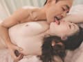 年上のねちっこいSEXでしか感じなくなっちゃったの。