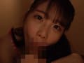藤田ゆず ひょっとこアへ顔でフェラする女