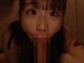 藤田ゆず ひょっとこアへ顔でフェラする女