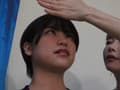 ヒプノシスフィーメルドキュメンタリー 巨乳崩壊最前線